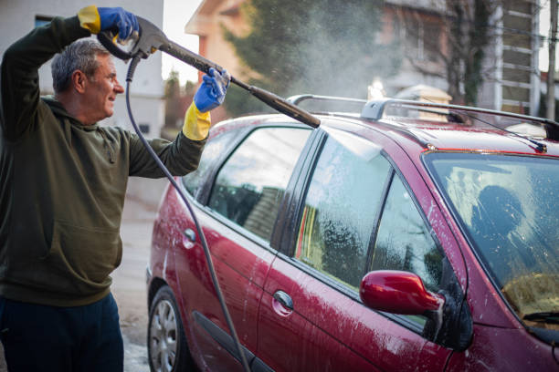 Best Pressure Washing Near Me  in East Niles, CA